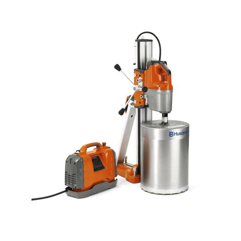 Бурильная машина Husqvarna DM 650 (966 56 36-01)