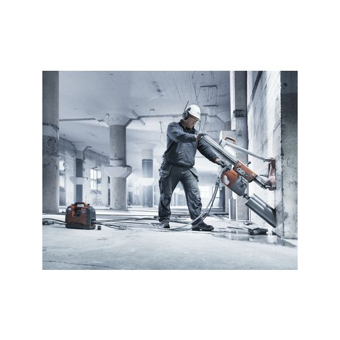 Бурильная машина Husqvarna DM 650 (966 56 36-01)