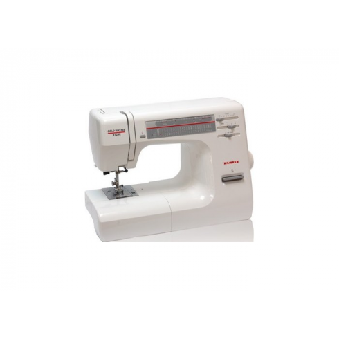 Швейная машина Family Gold Master 8124 E