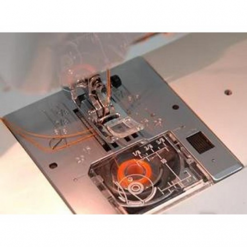 Швейная машина Family Gold Master 8124 E