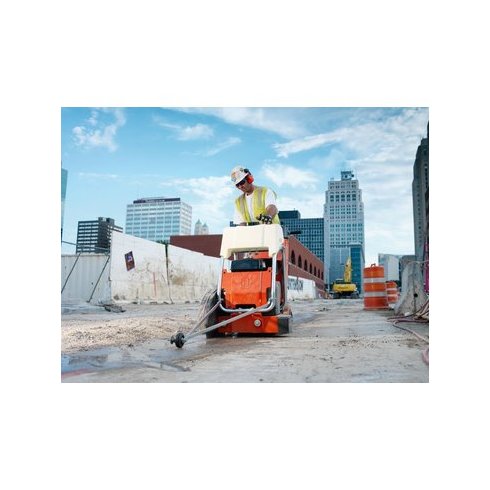 Нарезчик швов Husqvarna FS 413 (965 15 01-02)