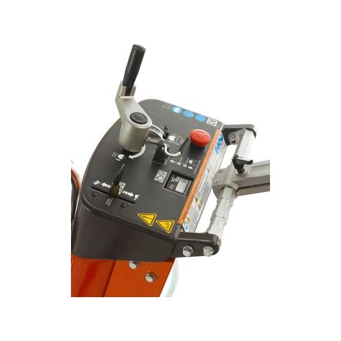 Нарезчик швов Husqvarna FS 413 (965 15 01-02)