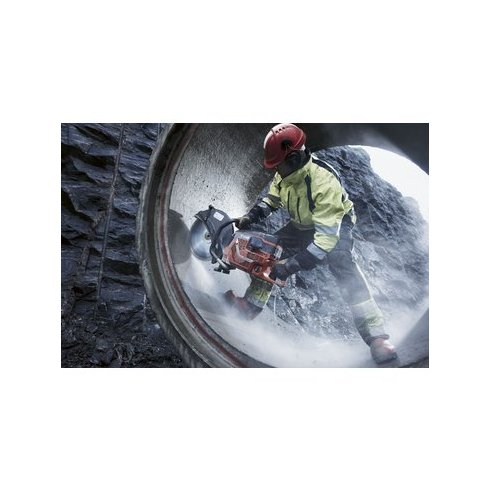 Бензиновый резчик Husqvarna K 1260 16" (966 00 35-01)