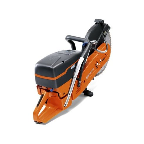 Бензиновый резчик Husqvarna K 1260 16" (966 00 35-01)