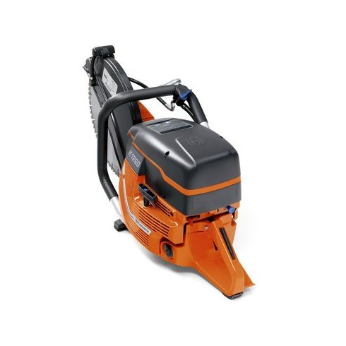 Бензиновый резчик Husqvarna K 1260 16" (966 00 35-01)