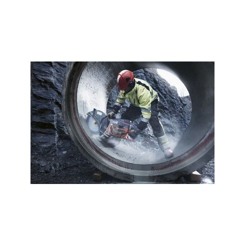 Бензиновый резчик Husqvarna K 1260 16" (966 00 35-01)