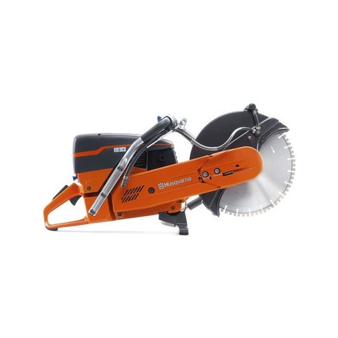 Бензиновый резчик Husqvarna K 1260 16" (966 00 35-01)