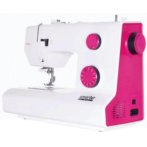 Швейная машина Pfaff Smarter 160S