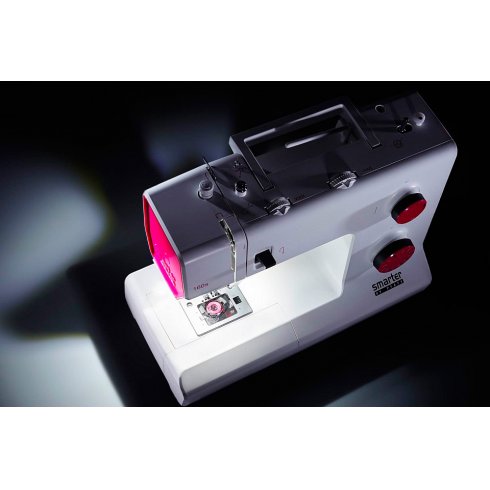 Швейная машина Pfaff Smarter 160S
