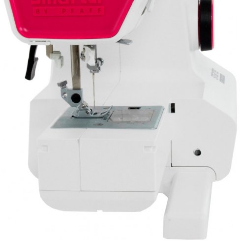Швейная машина Pfaff Smarter 160S