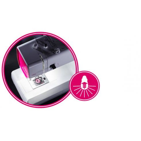 Швейная машина Pfaff Smarter 160S
