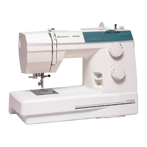 Швейная машина Husqvarna Emerald 116
