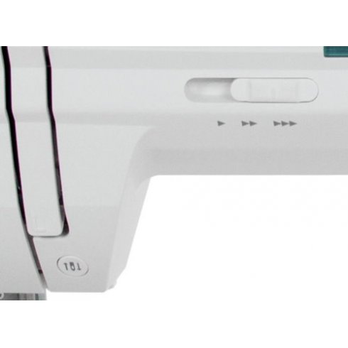 Швейная машина Husqvarna Emerald 118