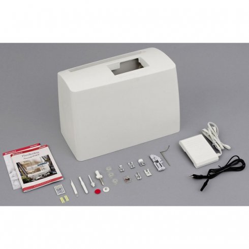 Швейная машина Husqvarna Emerald 118