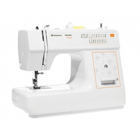 Швейная машина Husqvarna Viking E10