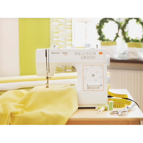 Швейная машина Husqvarna Viking E10