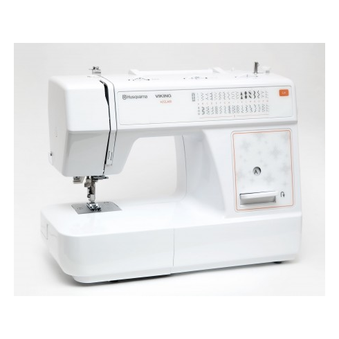 Швейная машина Husqvarna Viking E20