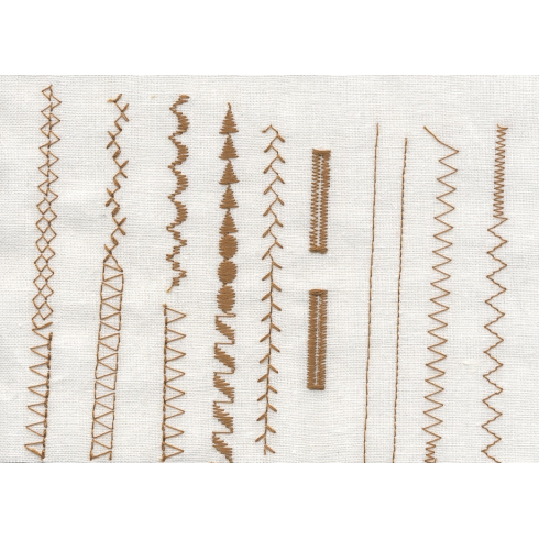 Швейная машина Husqvarna Viking E20