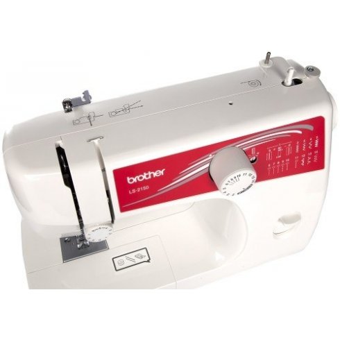 Швейная машина Brother LS-2150