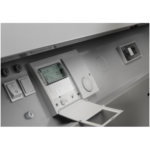 Газовый конденсационный котел Immergas Ares 250 Tec