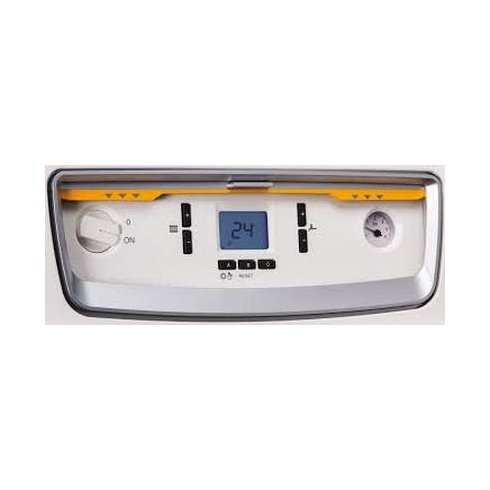 Газовый конденсационный котел Immergas Victrix PRO 55