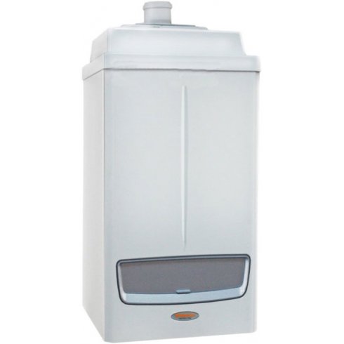 Газовый конденсационный котел Immergas Victrix PRO 150