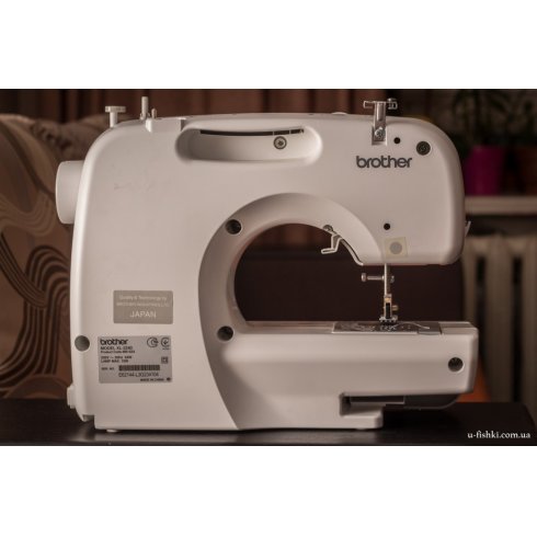 Швейная машина Brother XL-2240