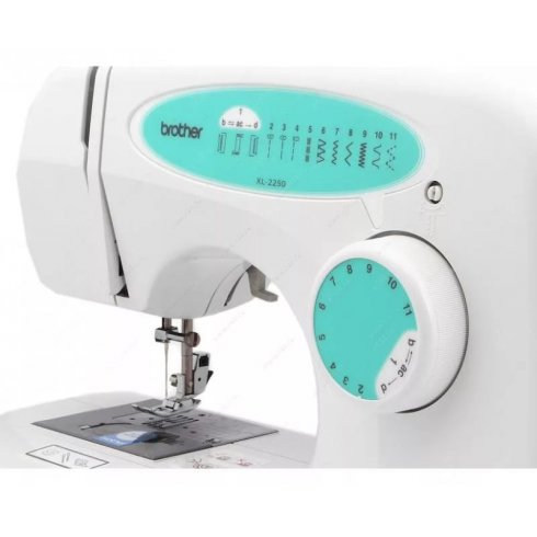 Швейная машина Brother XL-2250