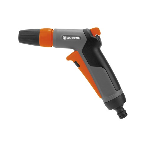Пистолет-наконечник для полива Gardena Classic (18301-20)