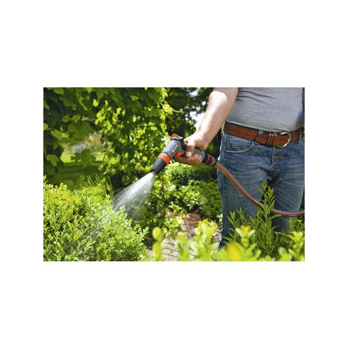 Пистолет-наконечник для полива Gardena Classic (18301-20)