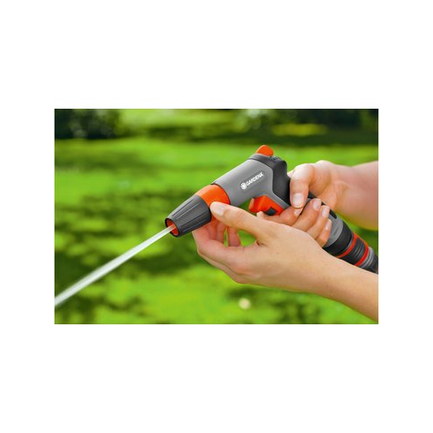 Пистолет-наконечник для полива Gardena Classic (18301-20)