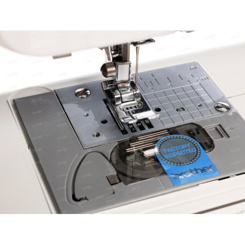 Швейная машина Brother Comfort 25