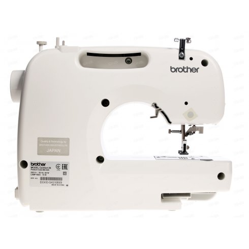 Швейная машина Brother Comfort 25