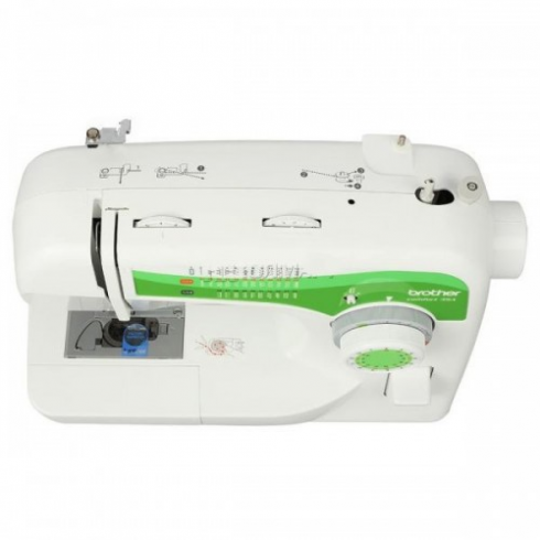 Швейная машина Brother Comfort 35A