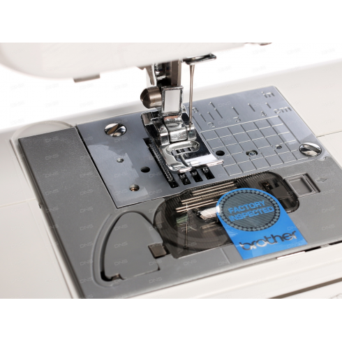 Швейная машина Brother Comfort 35A