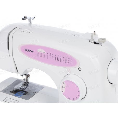 Швейная машина Brother Comfort 15