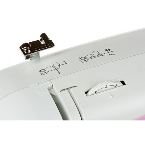 Швейная машина Brother Comfort 15