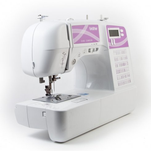 Швейная машина Brother JS-60E