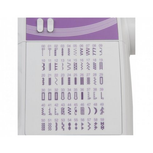 Швейная машина Brother JS-60E