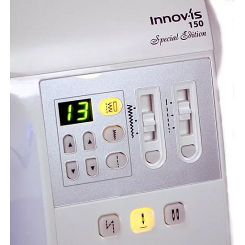 Швейная машина Brother INNOV-IS 150