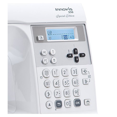 Швейная машина Brother INNOV-IS 350