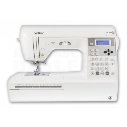 Швейная машина Brother INNOV-IS 350