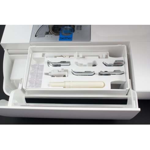 Швейная машина Brother INNOV-IS 350