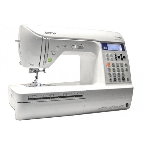 Швейная машина Brother INNOV-IS 550
