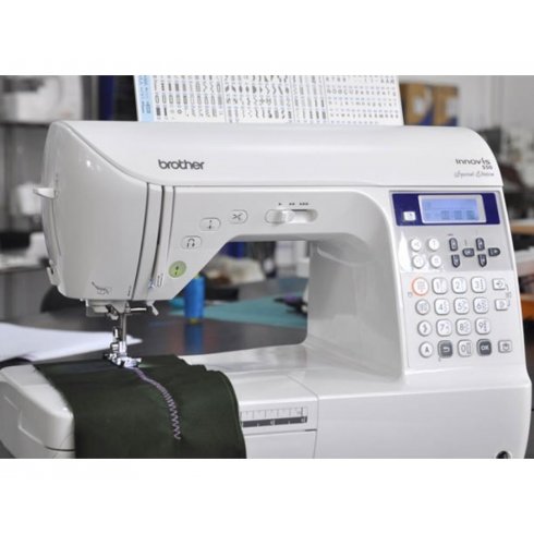 Швейная машина Brother INNOV-IS 550