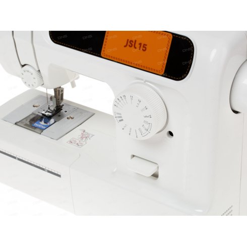 Швейная машина Brother JSL 15