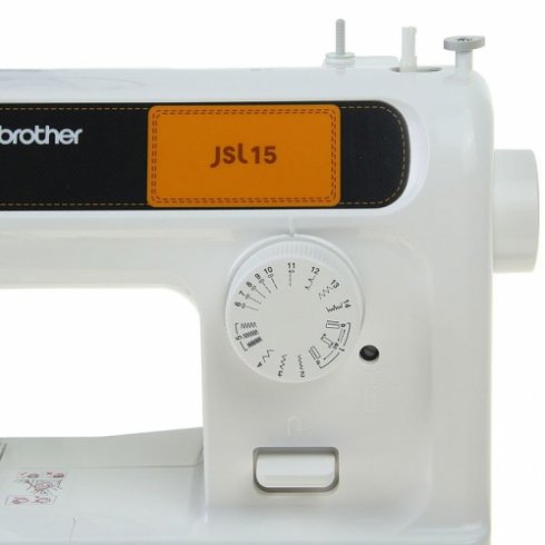 Швейная машина Brother JSL 15