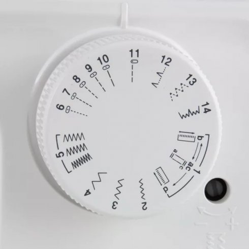 Швейная машина Brother Artwork 19