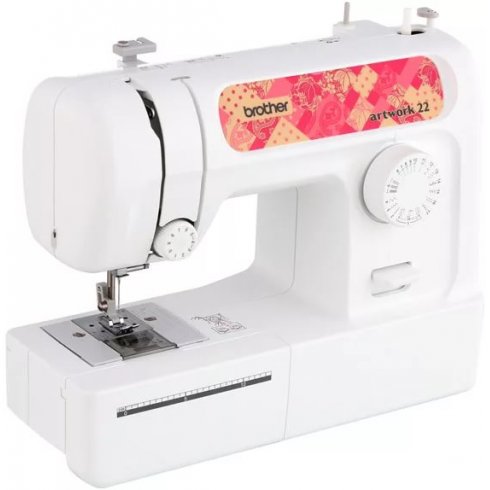 Швейная машина Brother Artwork 22