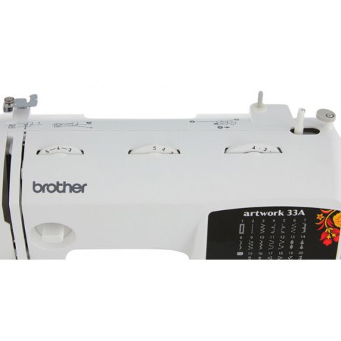 Швейная машина Brother Artwork 33A